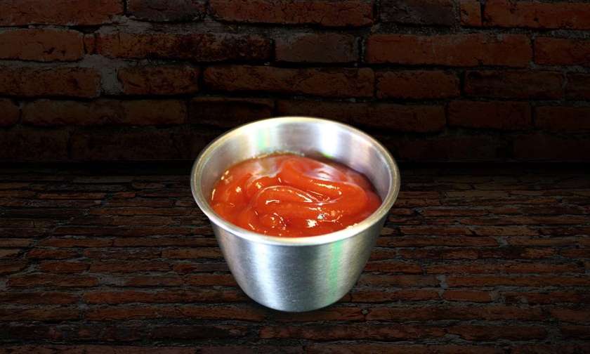 KETCHUP