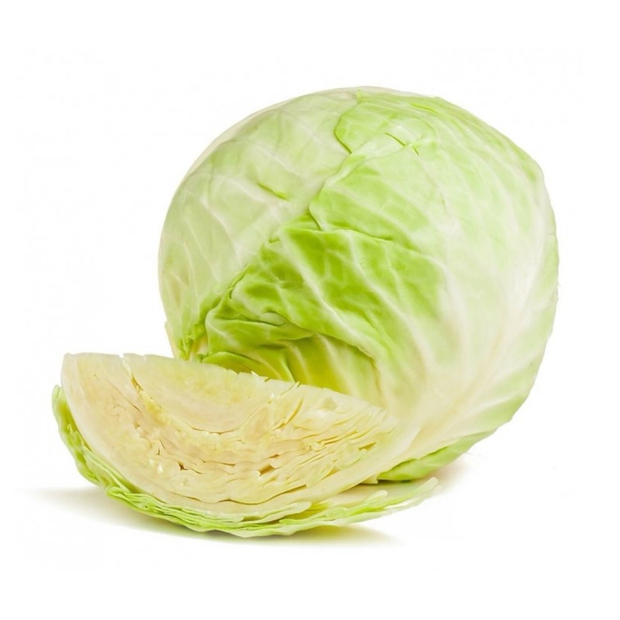 Cabbage, ∼2.05kg (expires soon)