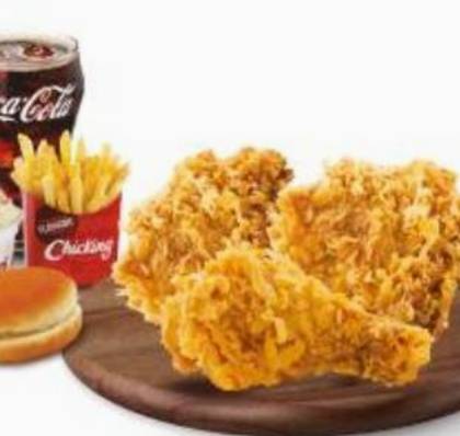 Budget Meal
