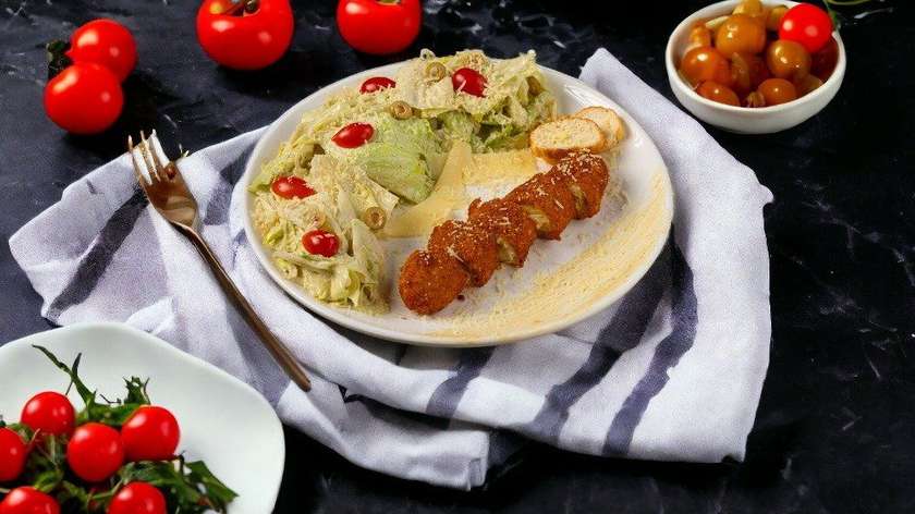 Special Ceasar