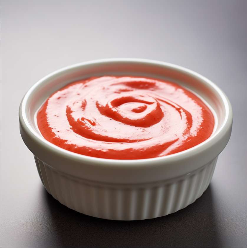 Pikantiškas padažas