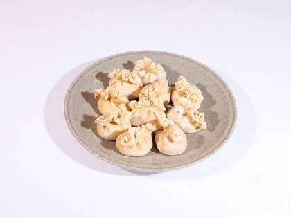Virtinukai su bulvėmis ir pievagrybiais 0,5 kg