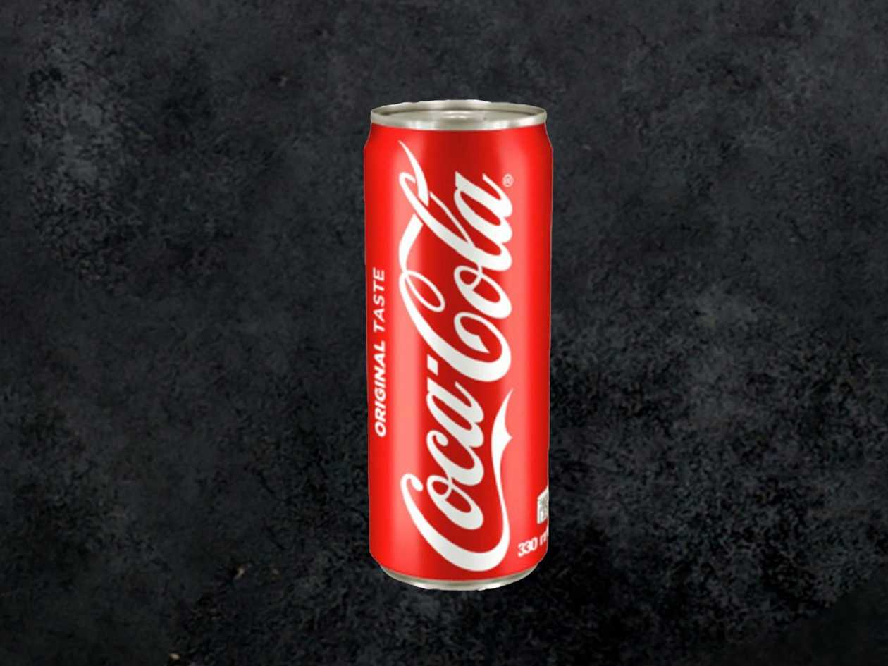 COCA COLA