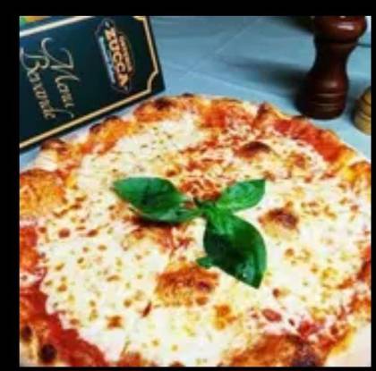 Margherita