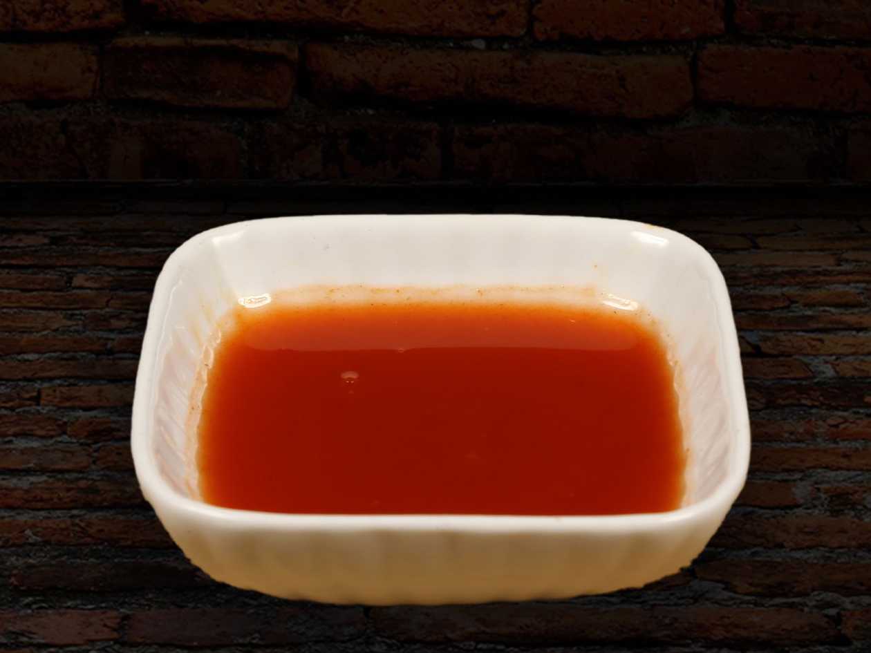 SPICY SRIRACHA