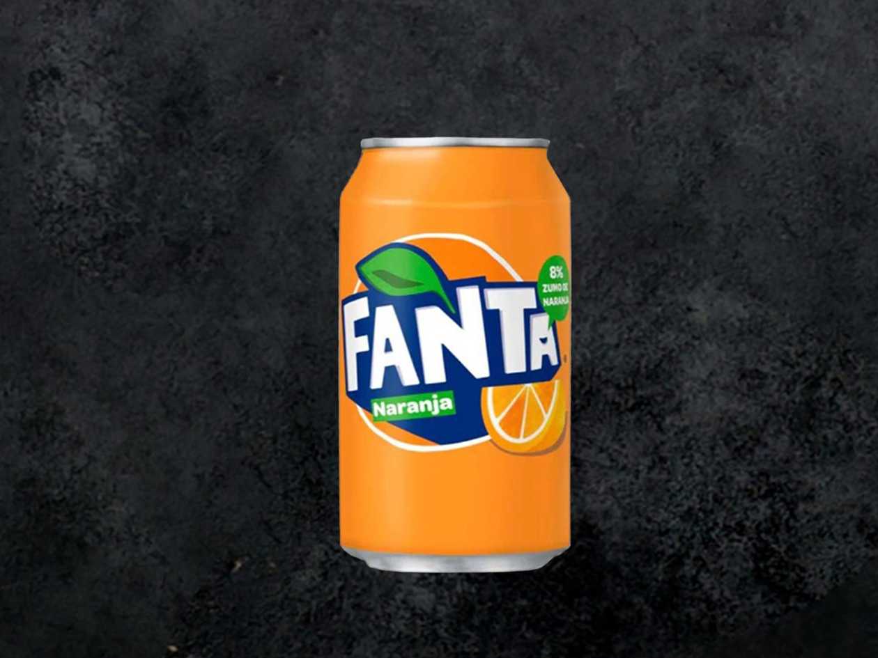 FANTA