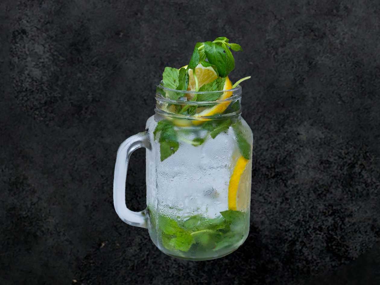 CLASSIC MOJITO