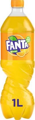 Fanta 1 l