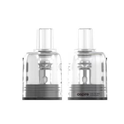 Aspire - Fluffi Replacement Pod Cartridge