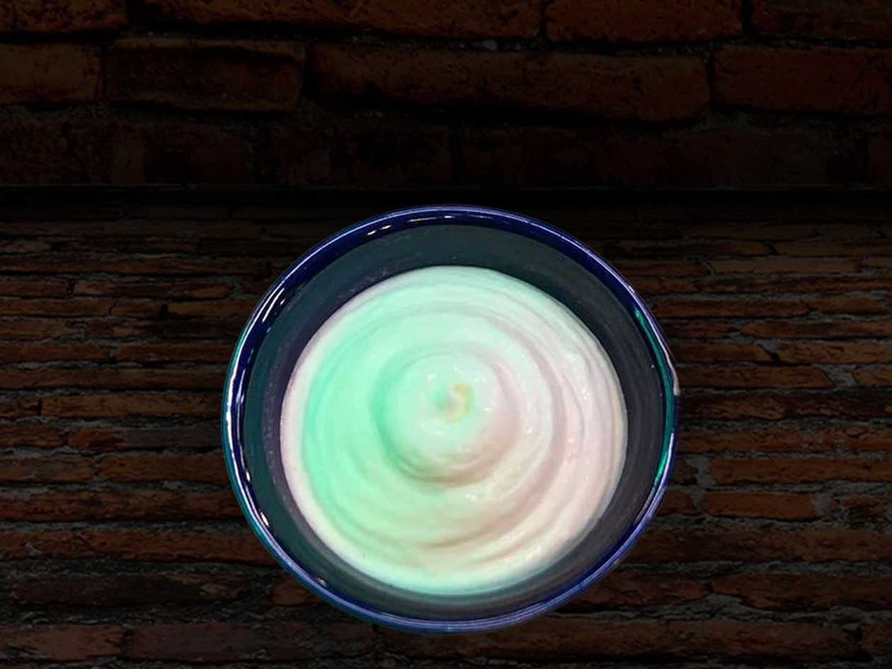 GARLIC MAYO