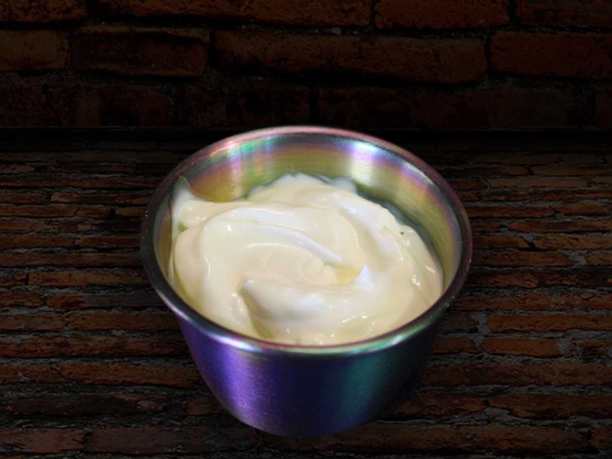 MAYONNAISE