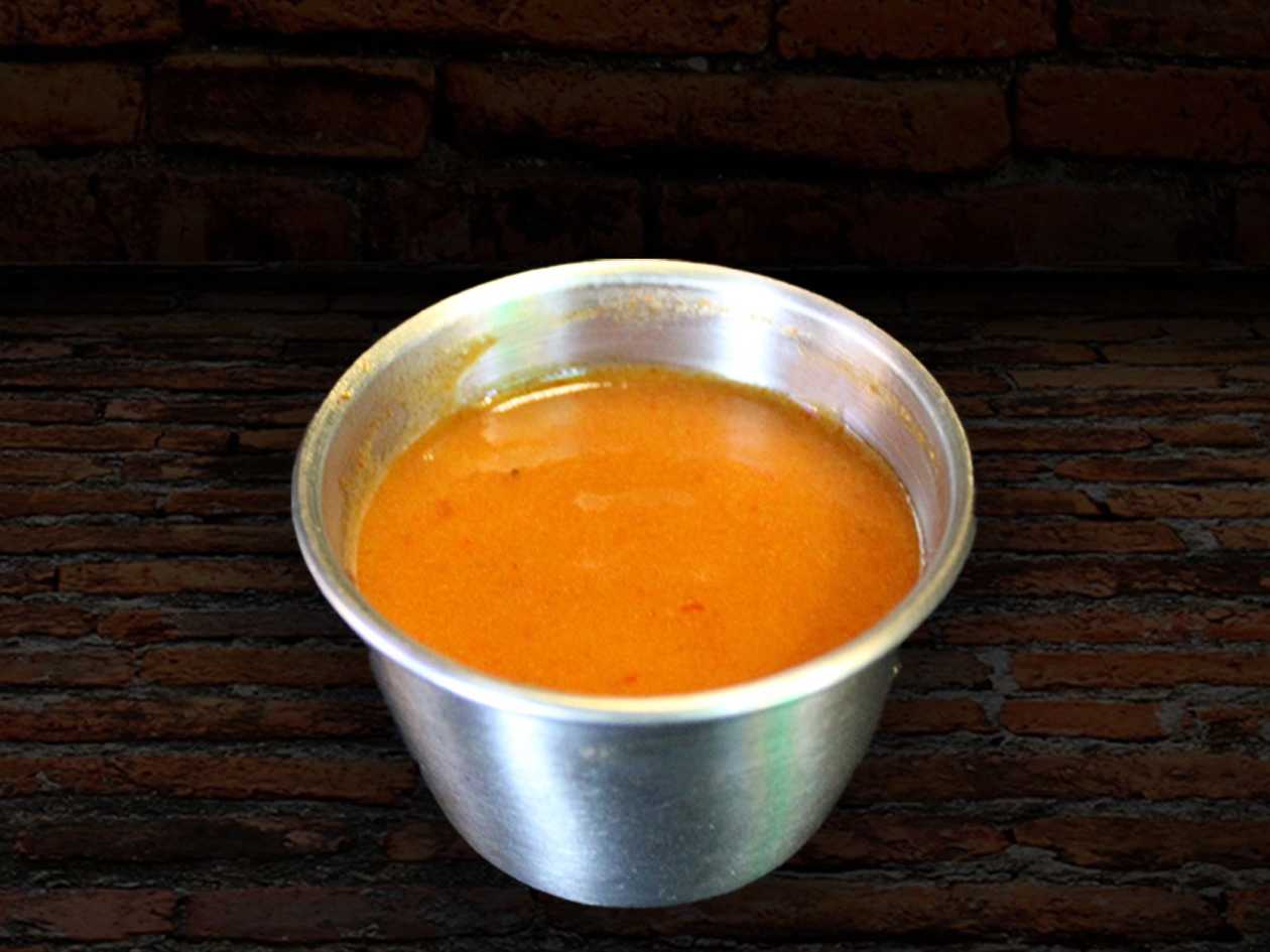 SPICY BUFFALO