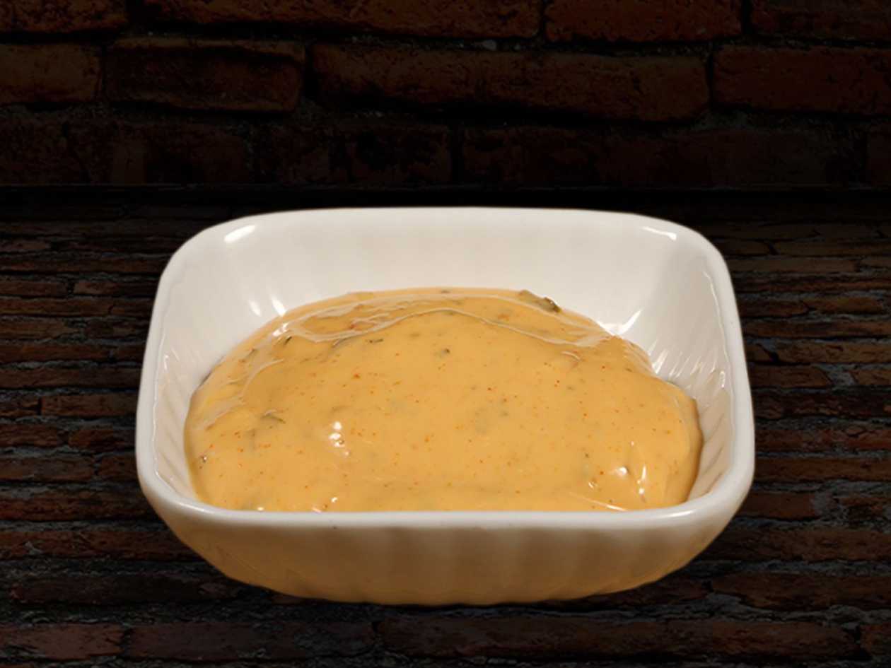 LAVA SAUCE