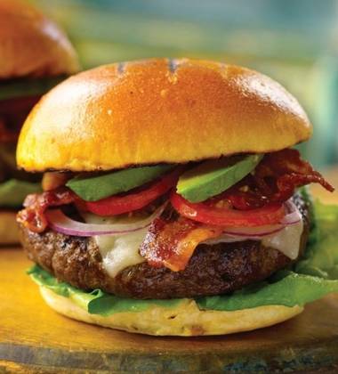 Денвер Авокадо (350 грам)