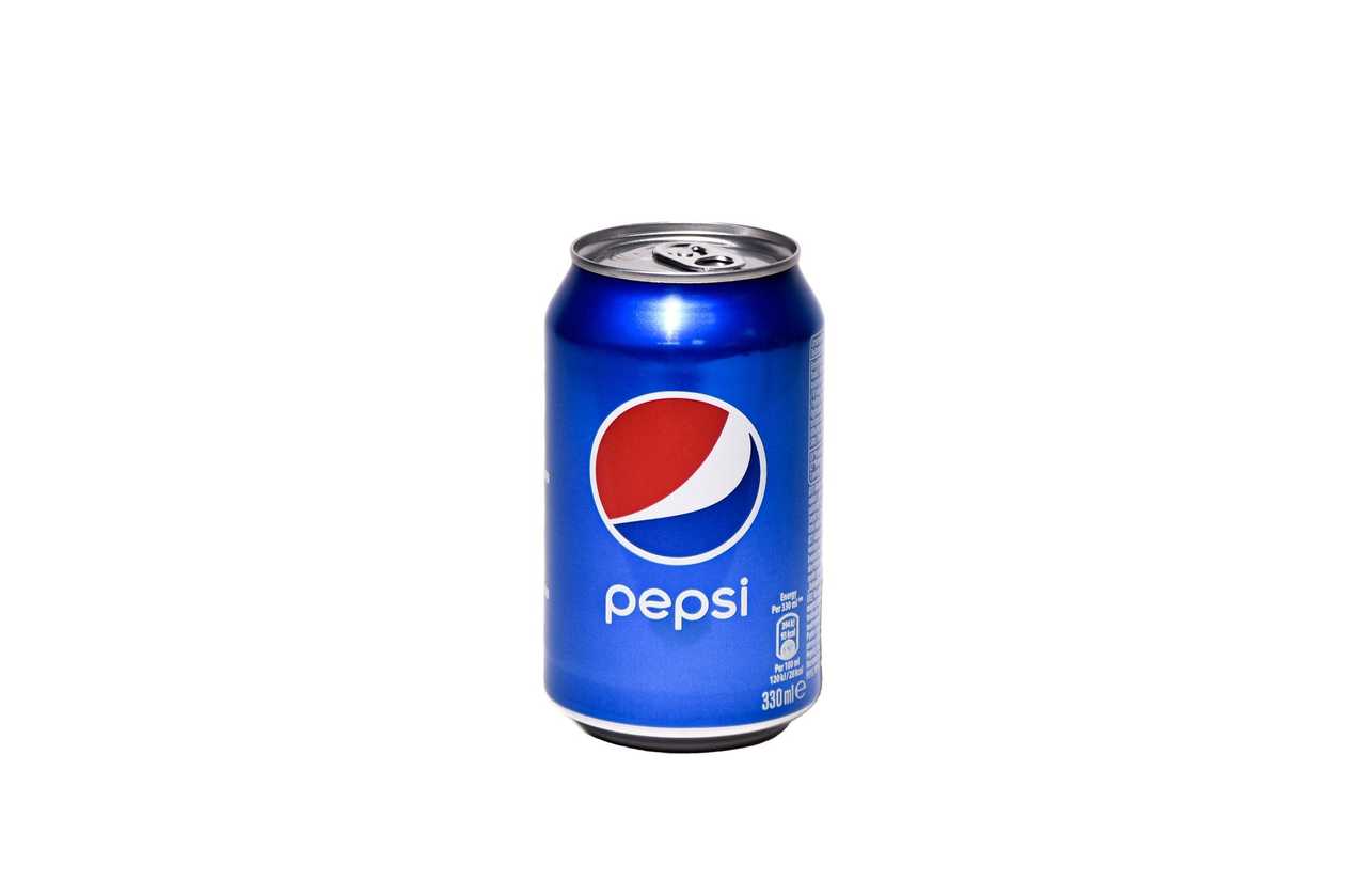 Pepsi 0,33 l