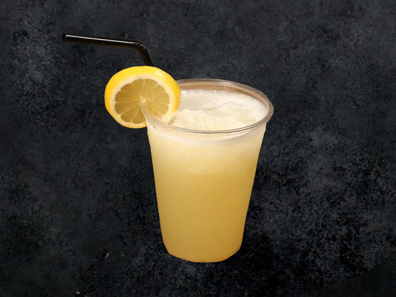 LEMONADE