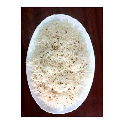 Cumin Rice