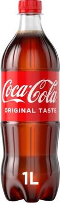 Coca-Cola 1 l