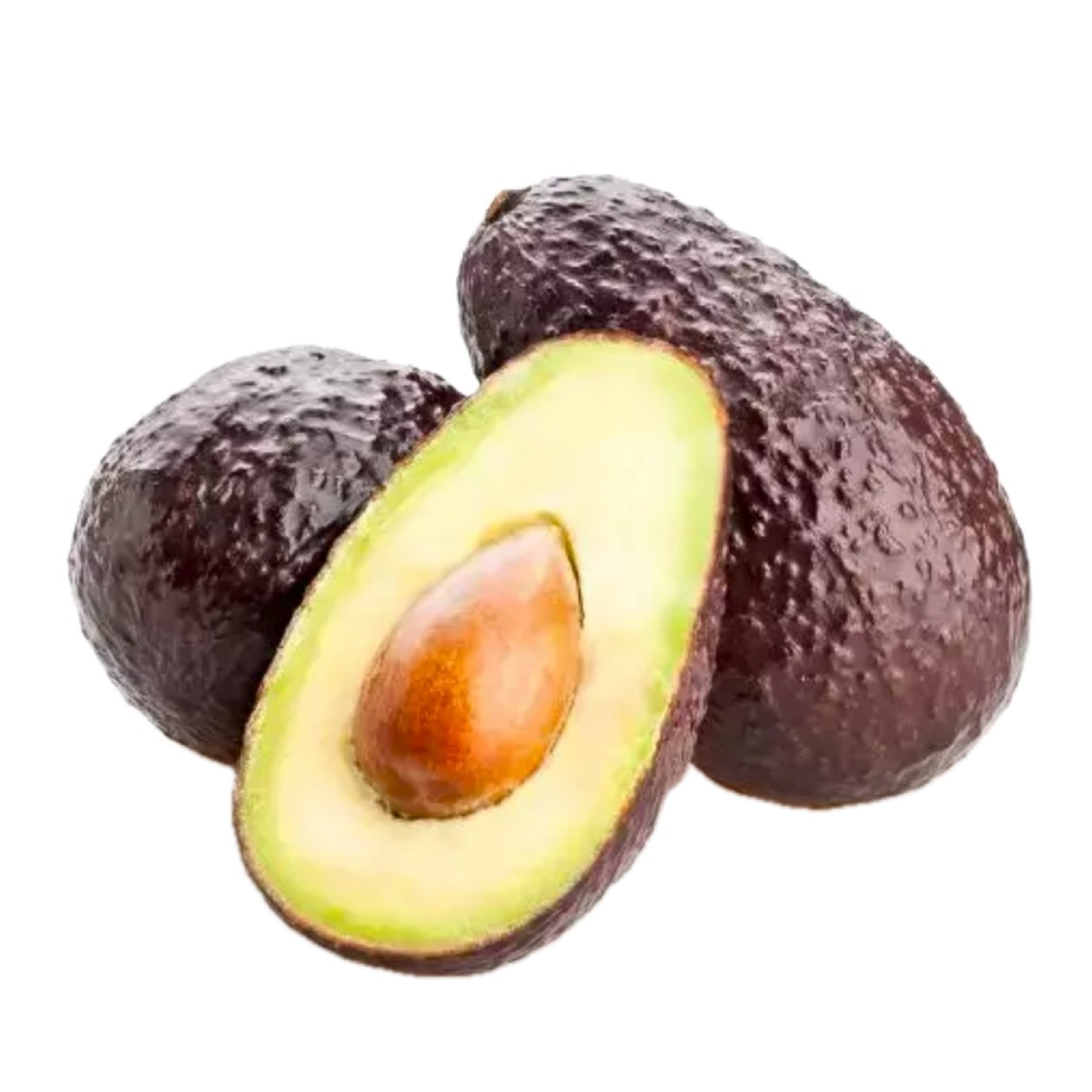 Avokaado "Hass" võrgus, 700g (aegub peagi)