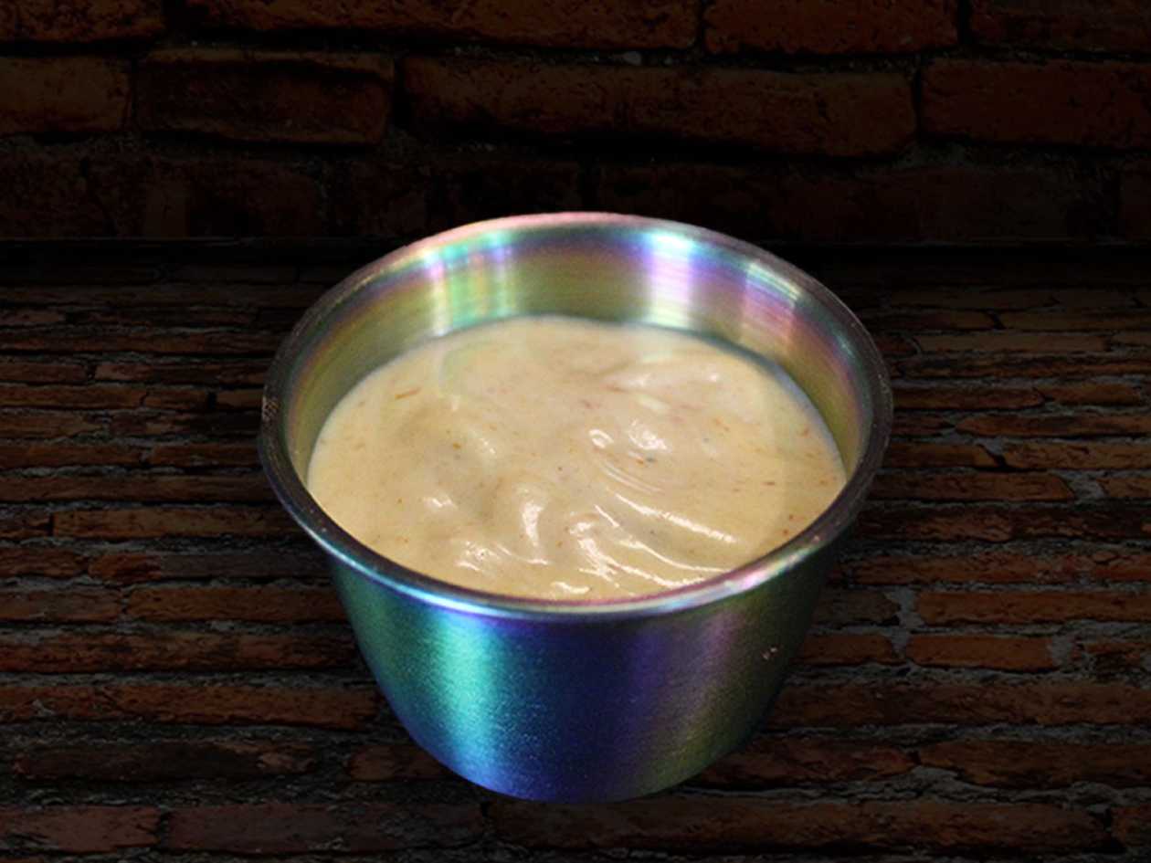 HONEY MUSTARD