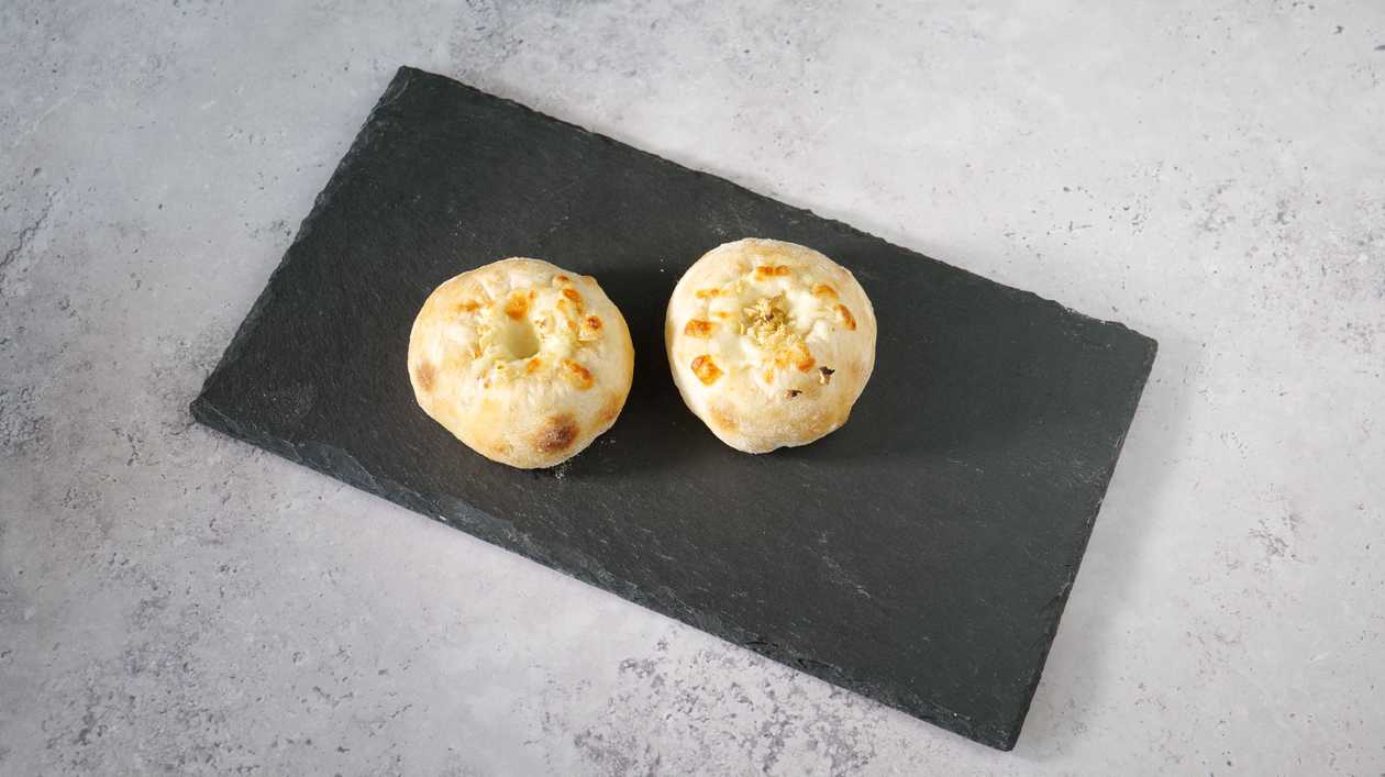 Pão de Alho