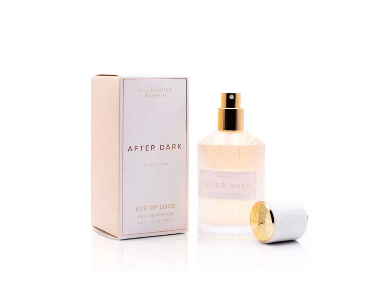 EOL - After Dark Feromoonidega Parfüüm Naistele 50 ml