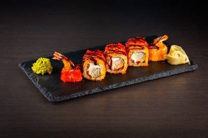 Tomano maki