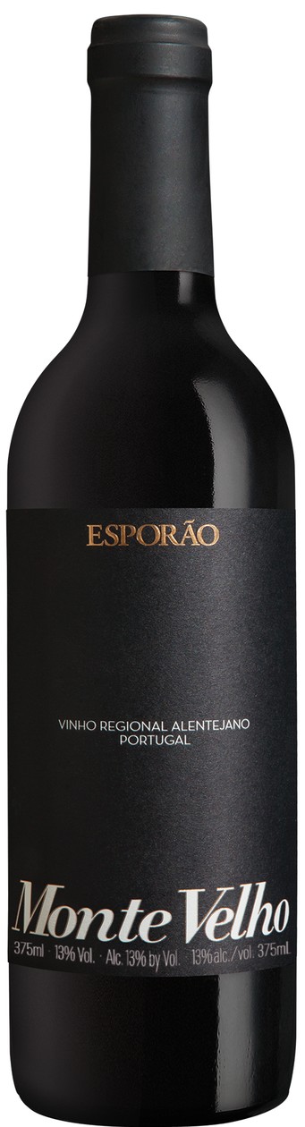Vinho Alentejo Monte Velho Tinto 37,5 cl