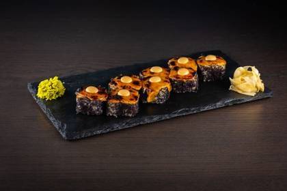 Chuguli maki 1+1