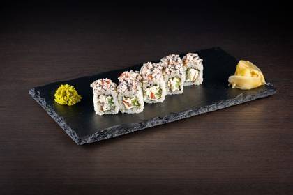Crabstick maki 1+1