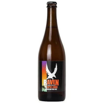 Pivo Raven Tropic Edge , American Pale Ale   0,33 l