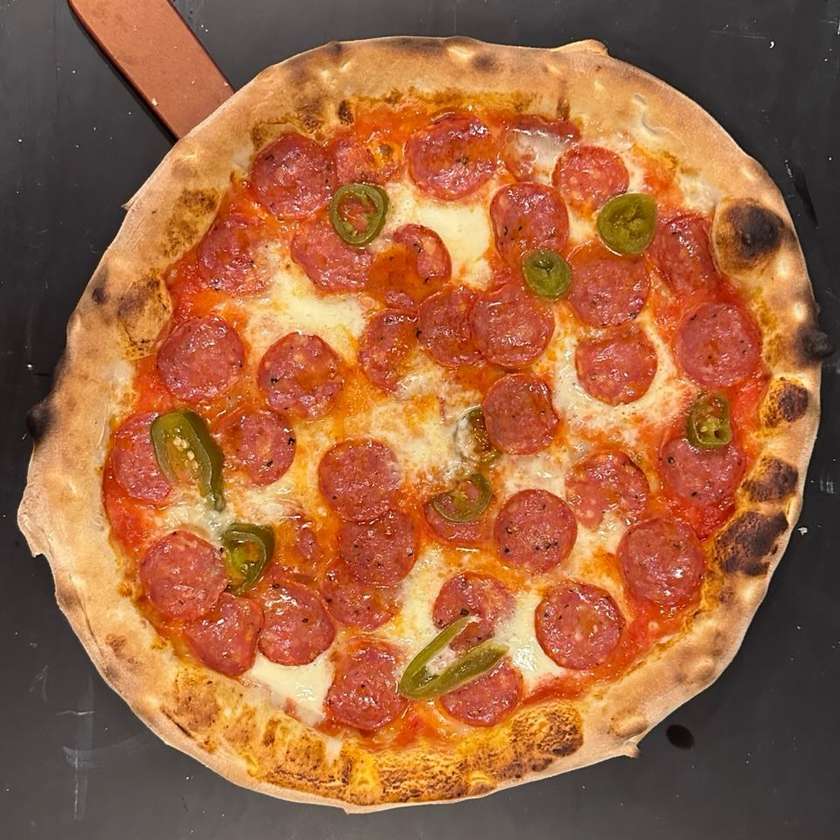 Pepperoni