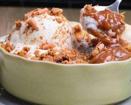 Banoffee