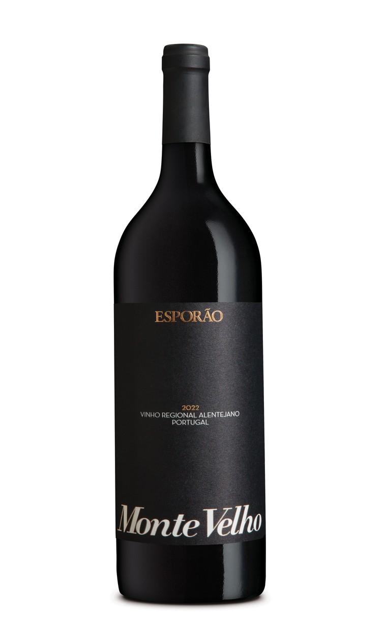 Vinho Monte Velho Tinto 1,5 lt