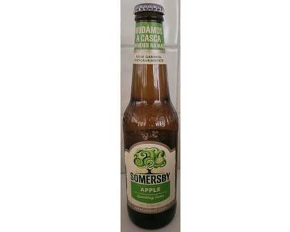 Somersby Apple Cider