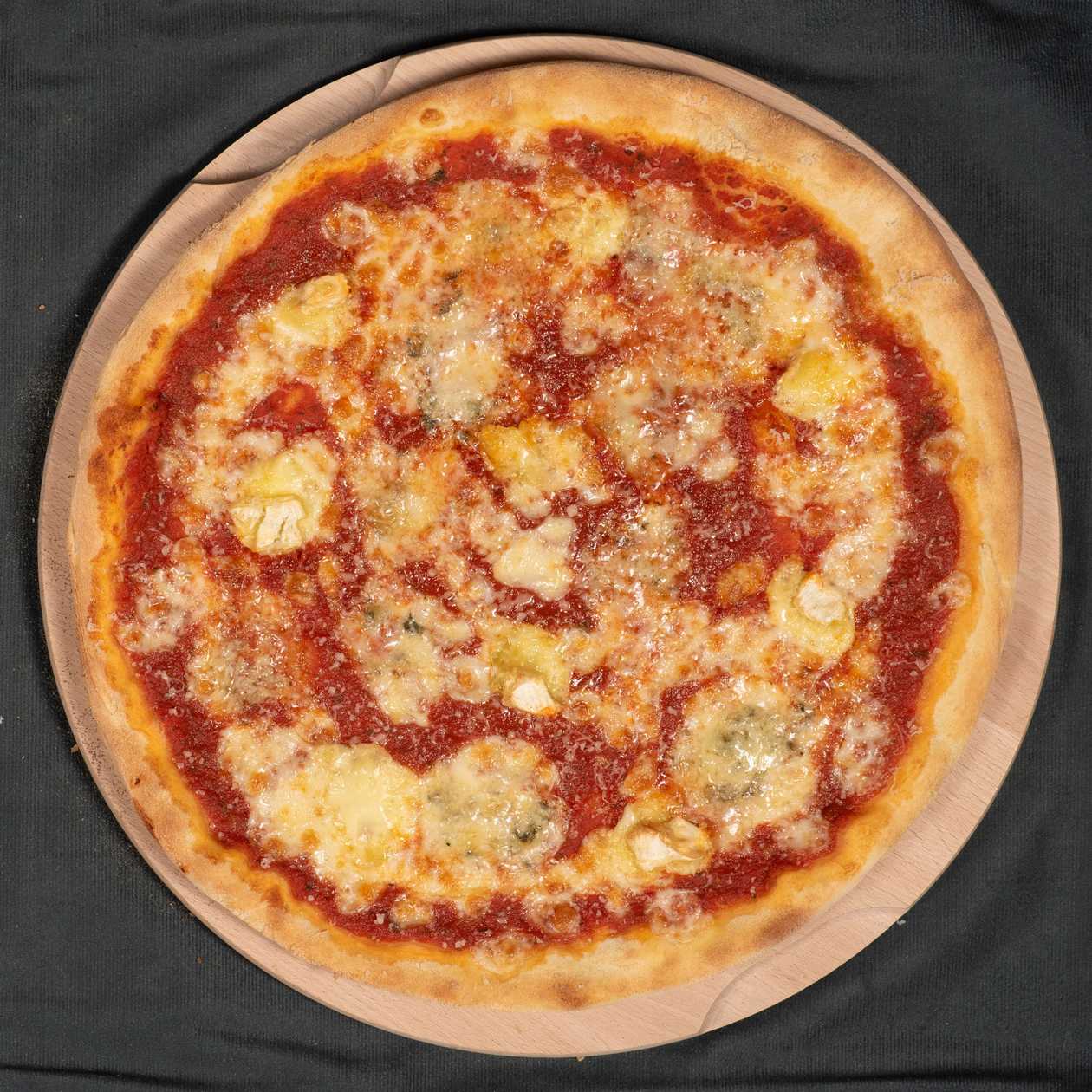 Quattro Formaggi