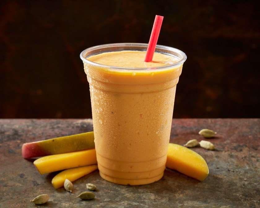 Mango Lassi 0,2 l