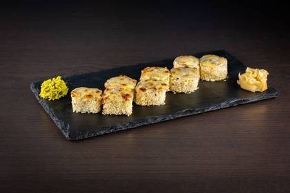 Nikato maki 1+1