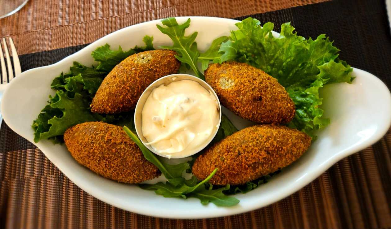 Picanha Kibbeh