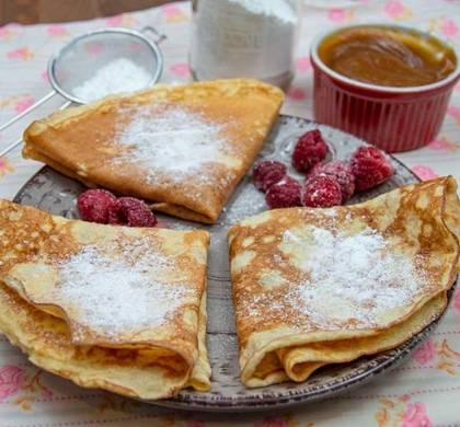 Crepes
