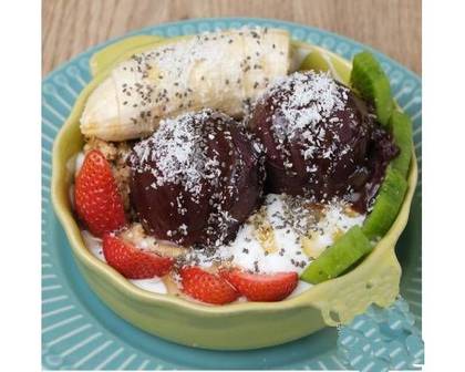Açaí Bowl