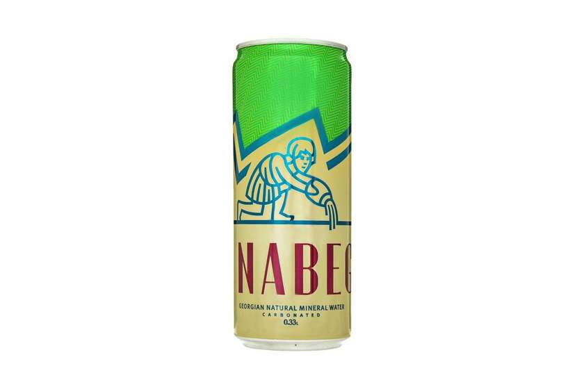 Nabeghlavi 0.33 L