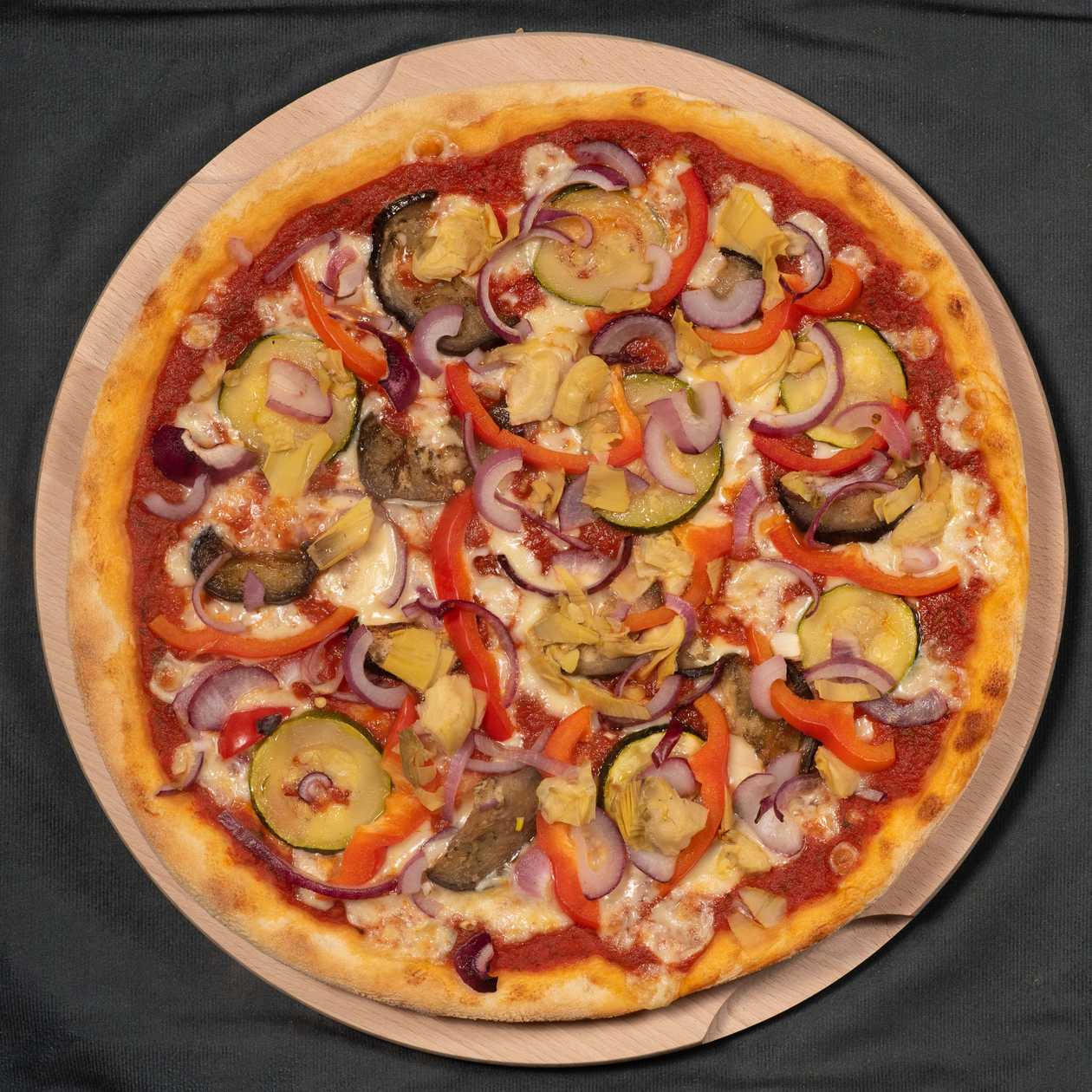 Vegetariana