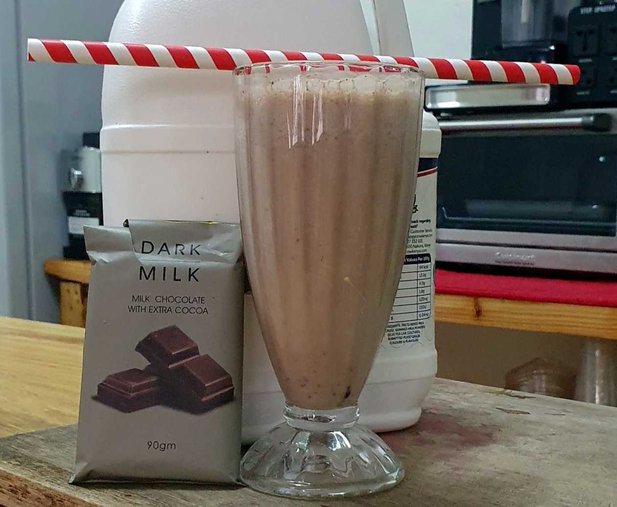 Fhl Chocolate