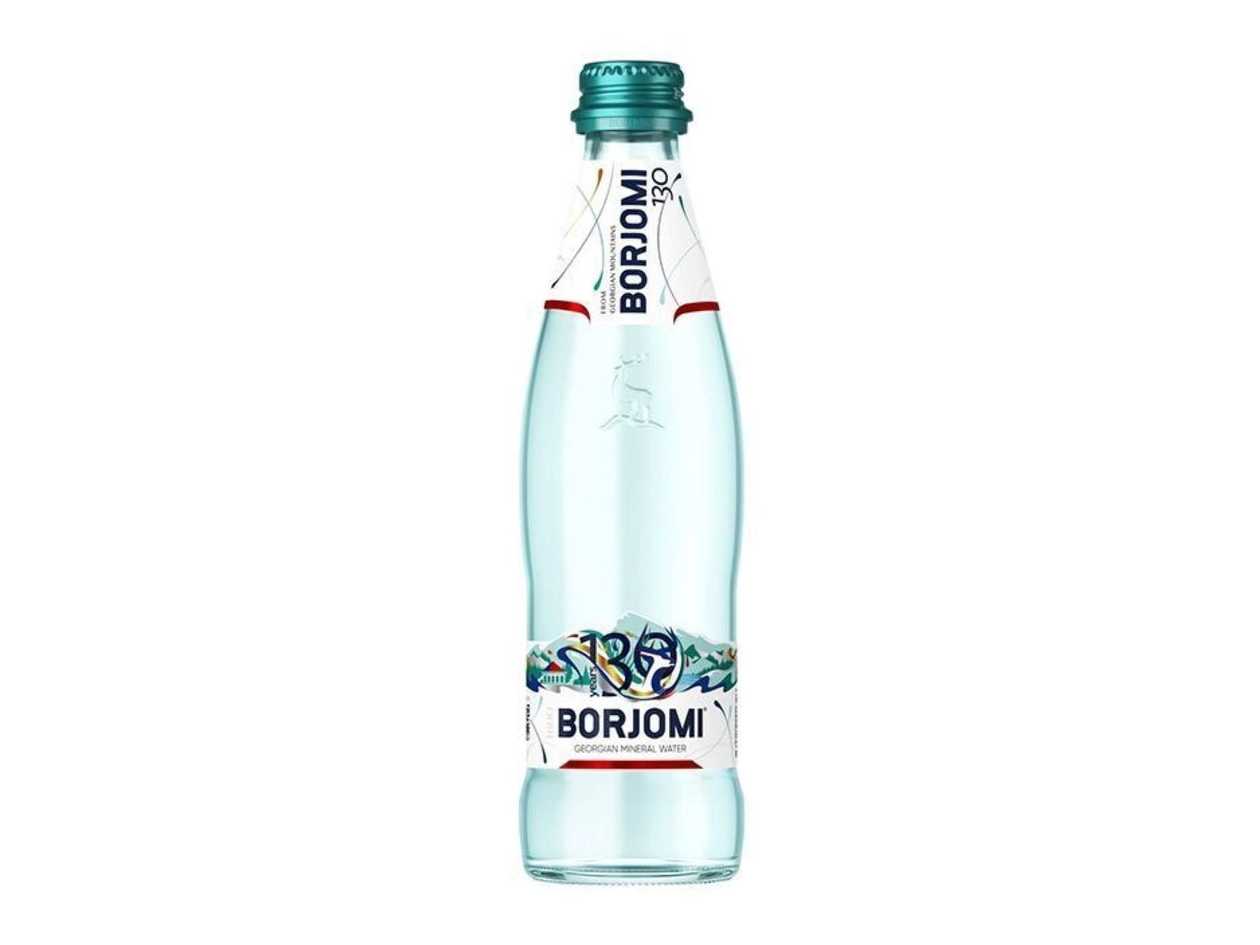 Borjomi Water
