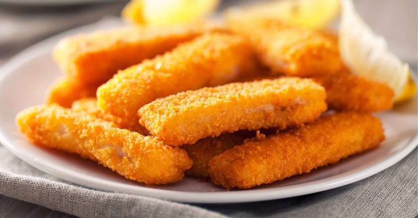 Fish Sticks