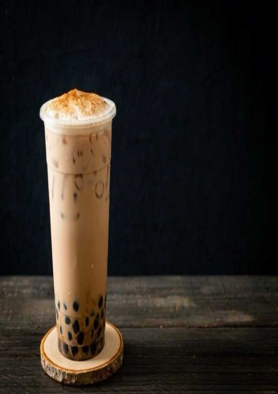 Classic boba