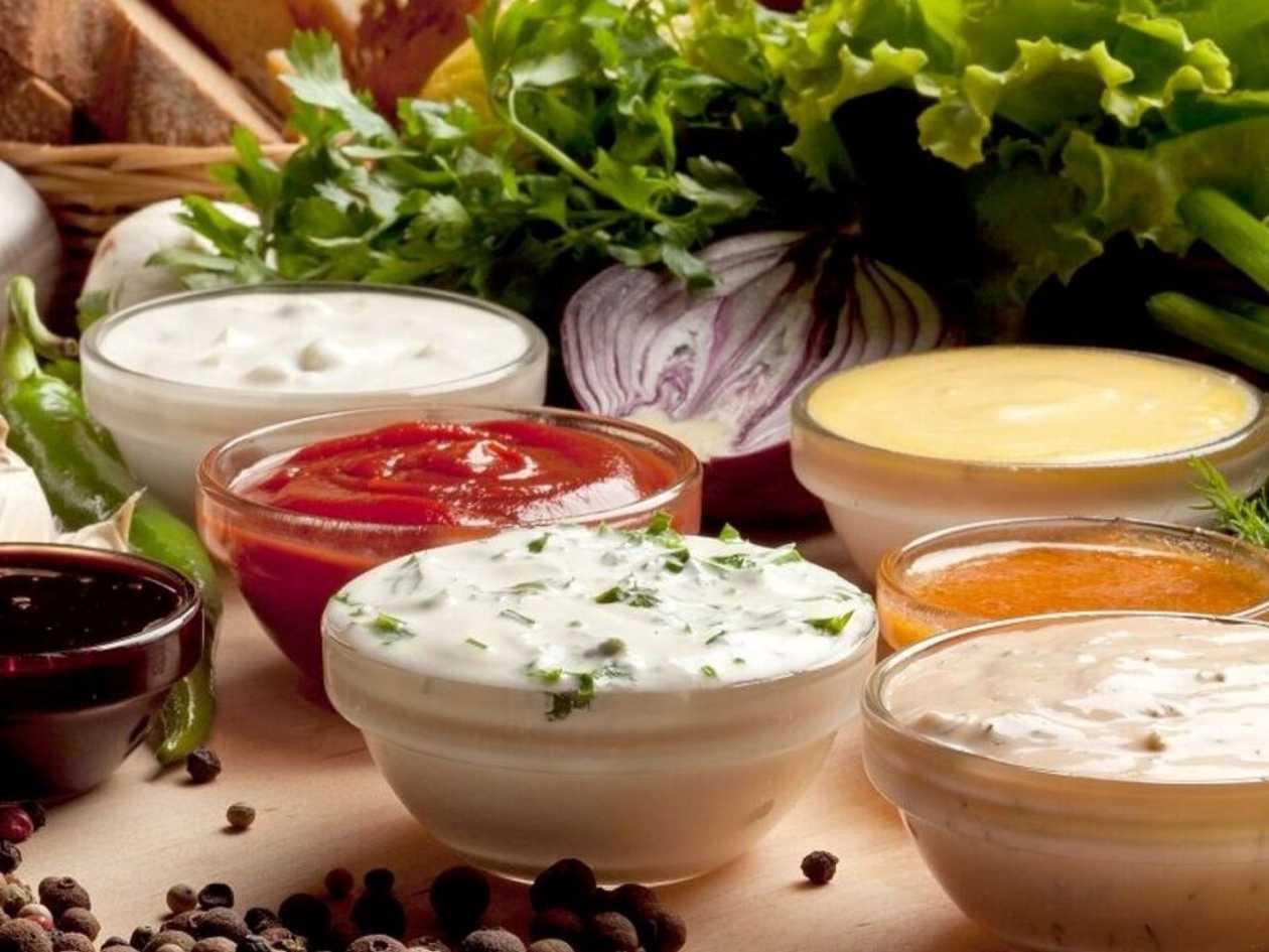 Aioli sauce