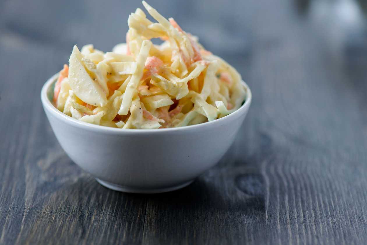 Coleslaw Salad