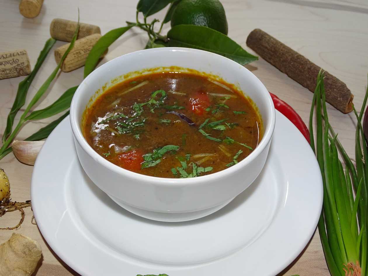 Rasam